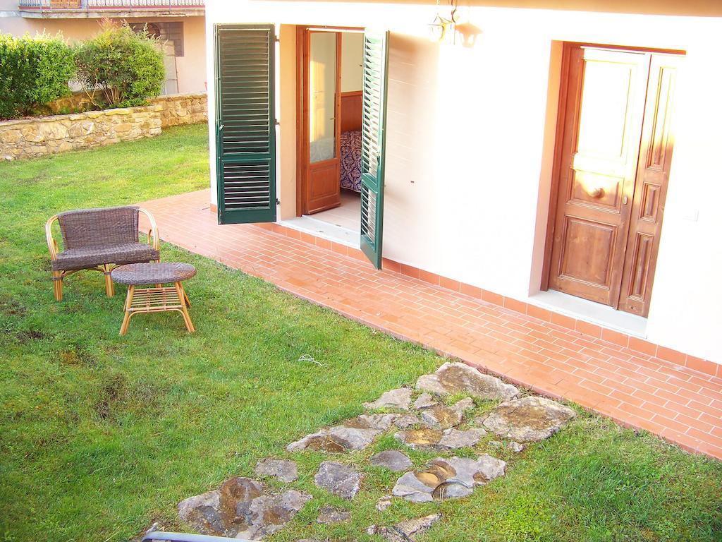 Appartamenti Il Girasole Greve in Chianti Extérieur photo