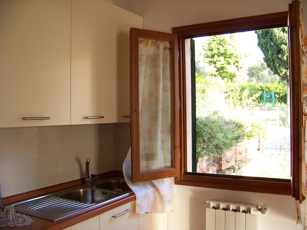 Appartamenti Il Girasole Greve in Chianti Extérieur photo