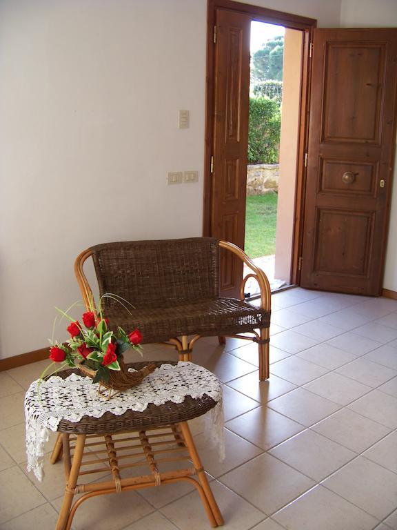 Appartamenti Il Girasole Greve in Chianti Chambre photo