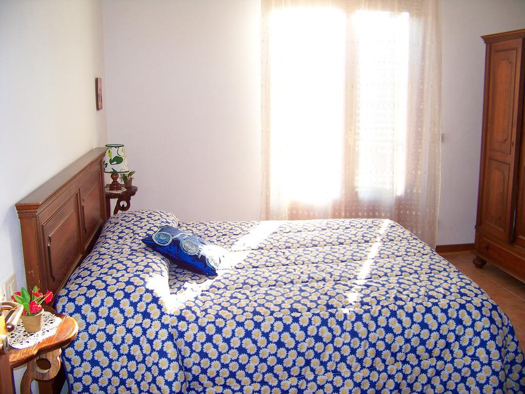 Appartamenti Il Girasole Greve in Chianti Chambre photo