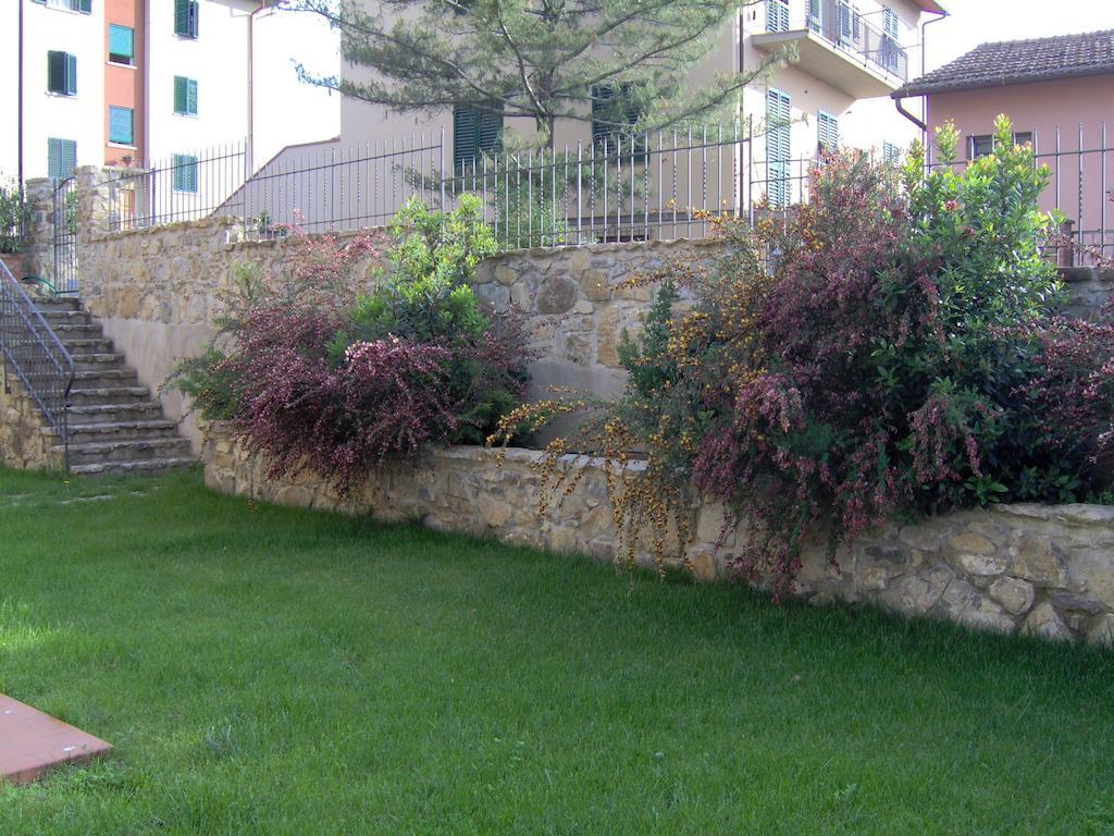 Appartamenti Il Girasole Greve in Chianti Extérieur photo