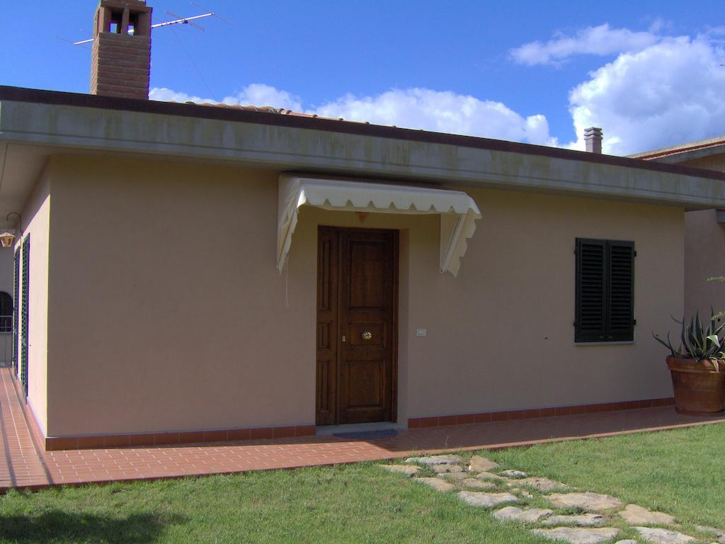 Appartamenti Il Girasole Greve in Chianti Extérieur photo