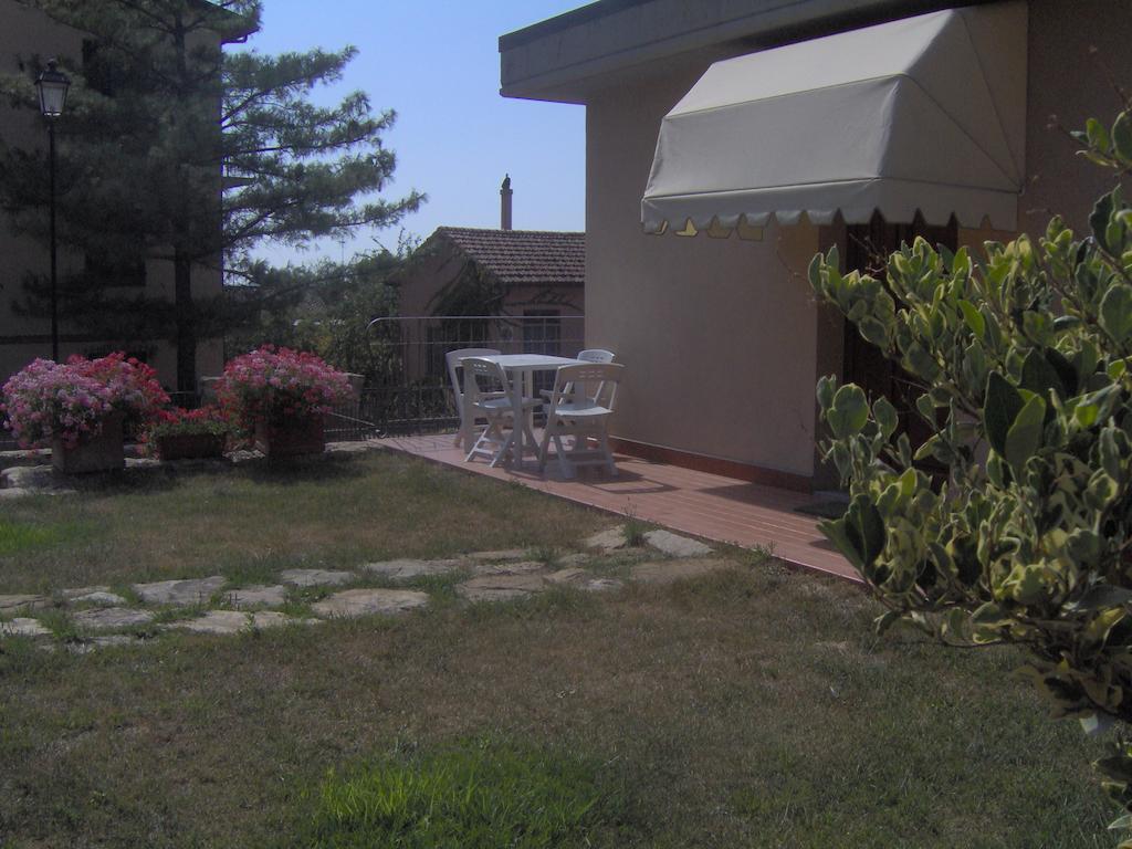 Appartamenti Il Girasole Greve in Chianti Extérieur photo